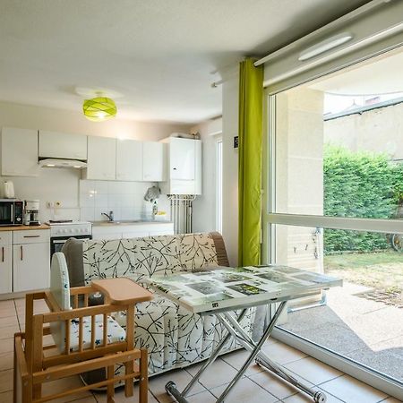 Instant-Leman Apartment Thonon-les-Bains Exterior photo