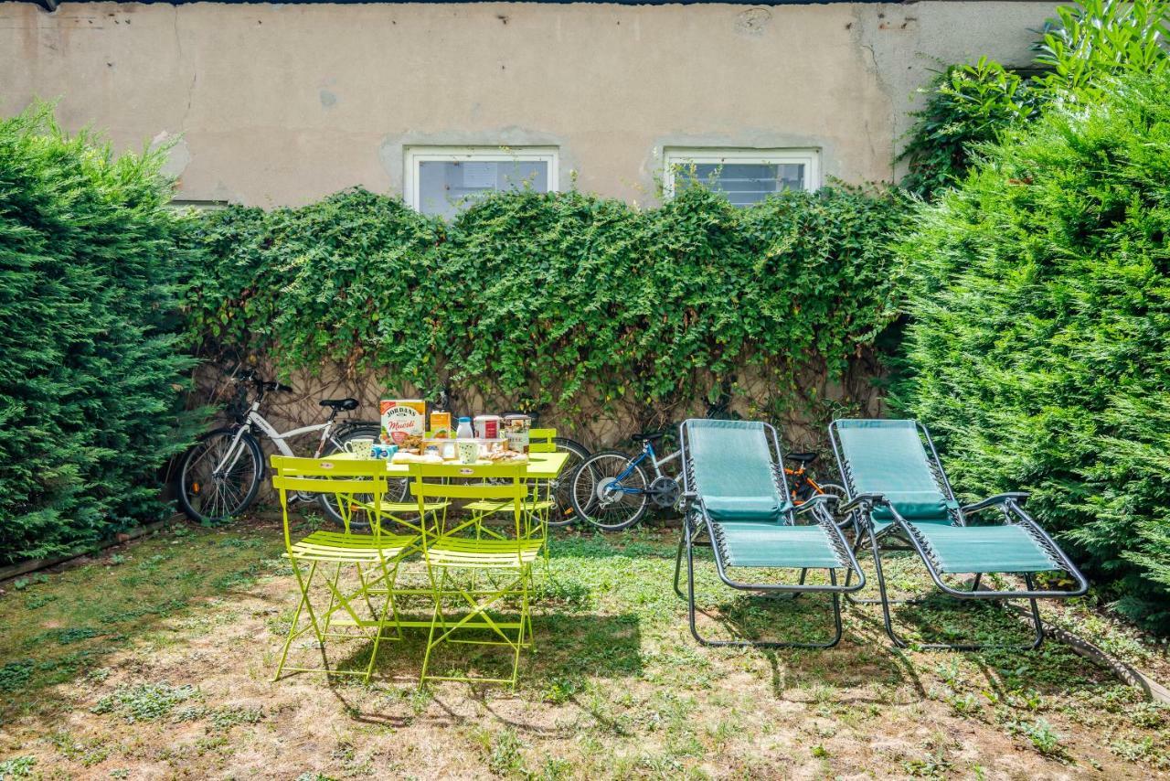 Instant-Leman Apartment Thonon-les-Bains Exterior photo