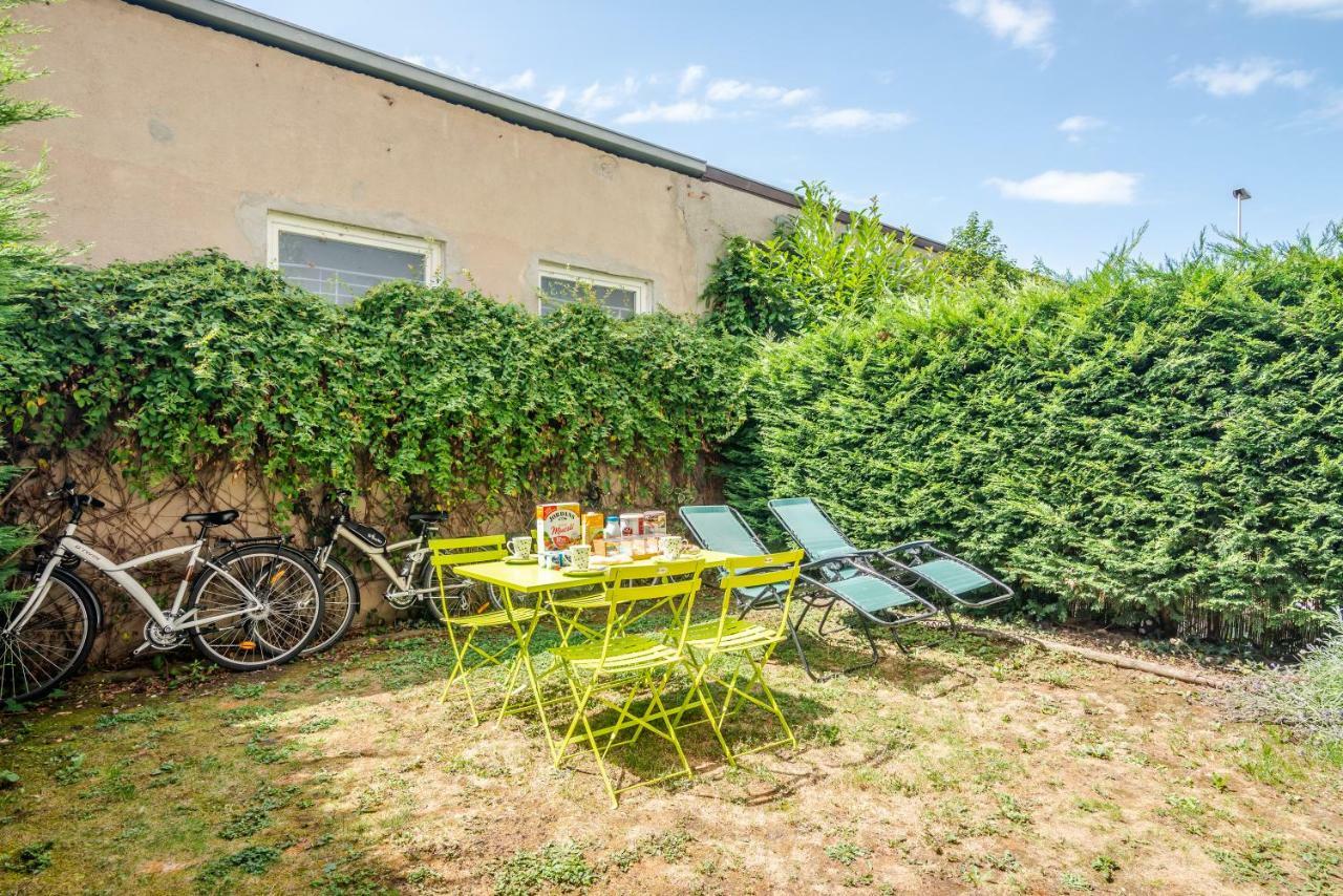 Instant-Leman Apartment Thonon-les-Bains Exterior photo