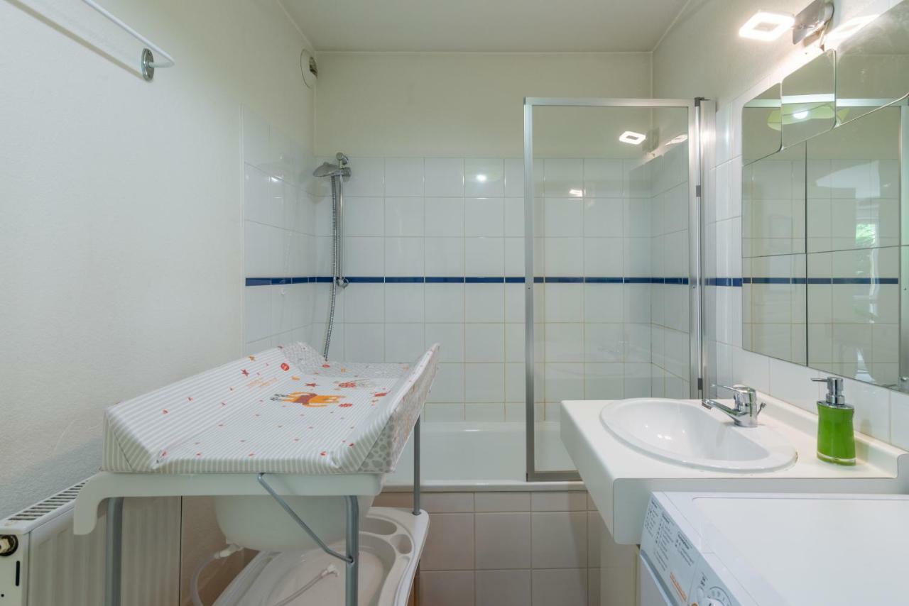 Instant-Leman Apartment Thonon-les-Bains Exterior photo