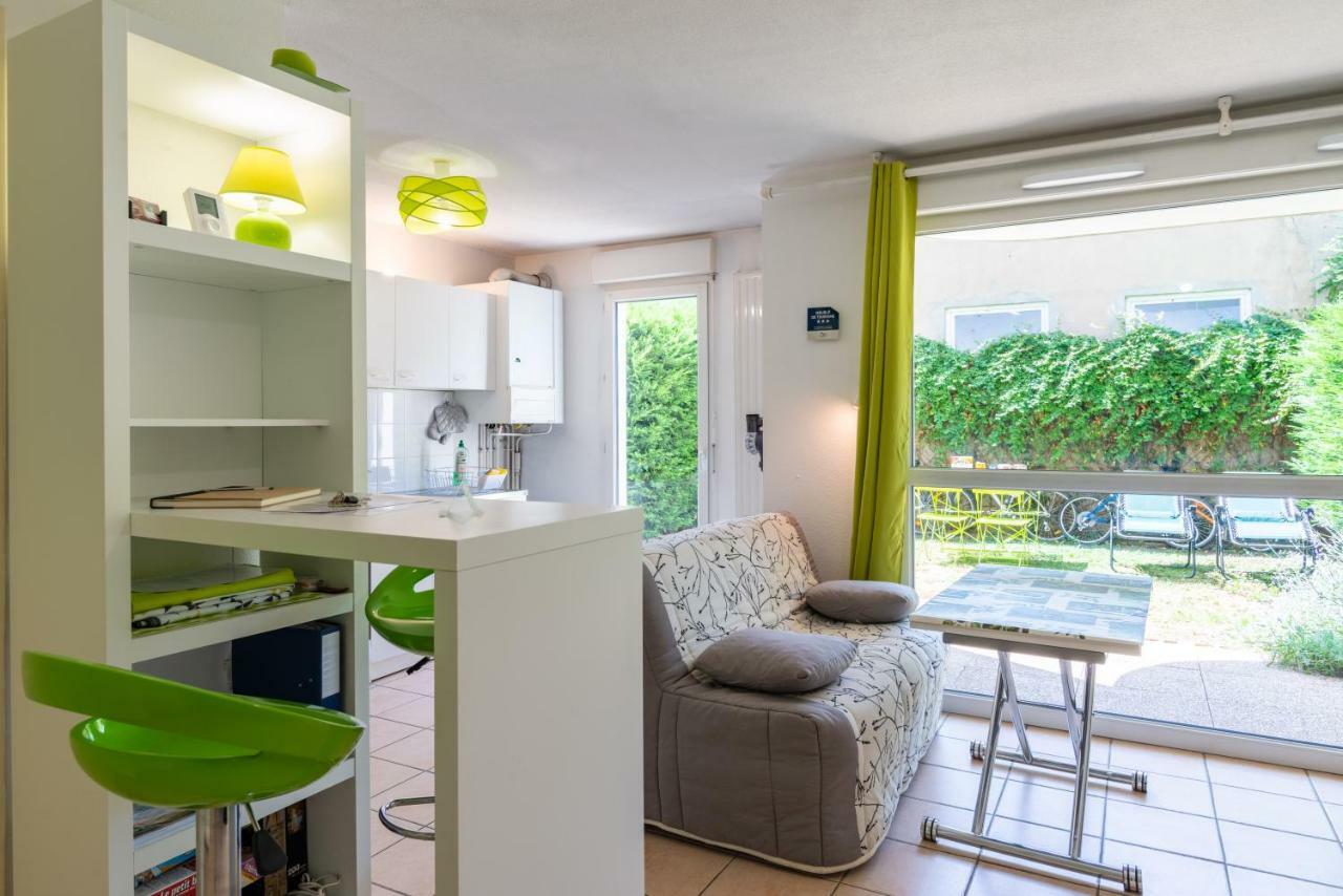 Instant-Leman Apartment Thonon-les-Bains Exterior photo