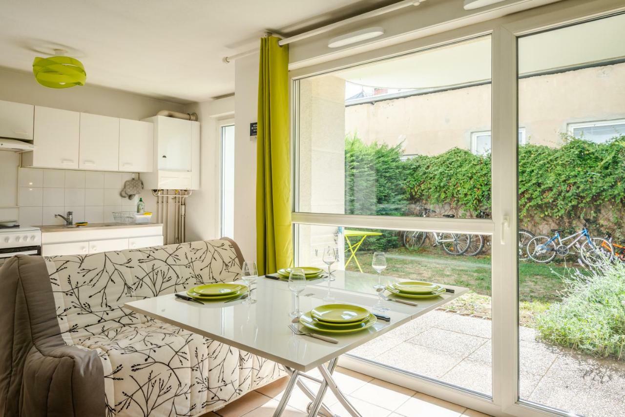 Instant-Leman Apartment Thonon-les-Bains Exterior photo