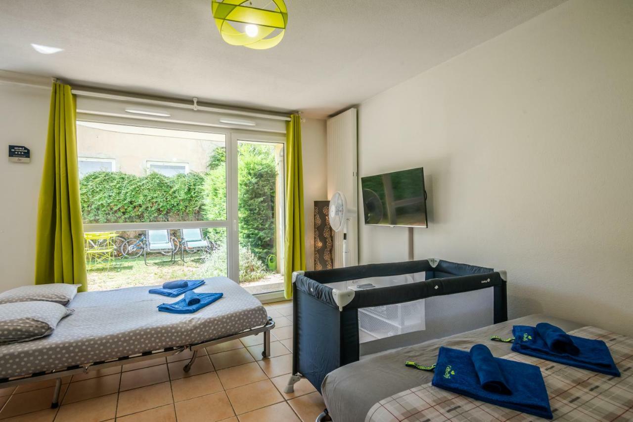 Instant-Leman Apartment Thonon-les-Bains Exterior photo