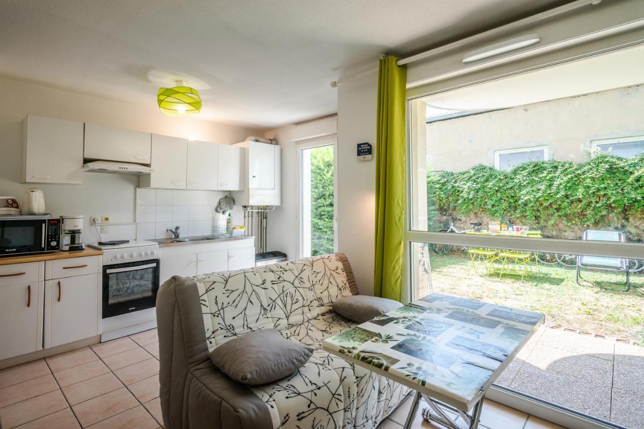 Instant-Leman Apartment Thonon-les-Bains Exterior photo